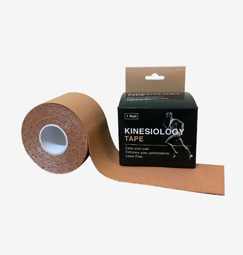 Nordition Kinesiology Tape, Made in Taiwan, Factory, OEM