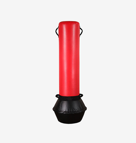 Nordition Power Tilt Free Standing Punch Bag, PU Foam, Made in Taiwan, Factory, OEM Service