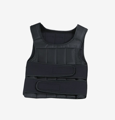 Nordition Weighted Vest, Made in Taiwan, Factory, OEM